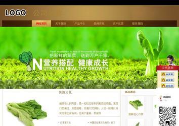 商務型成品案例站No:8284