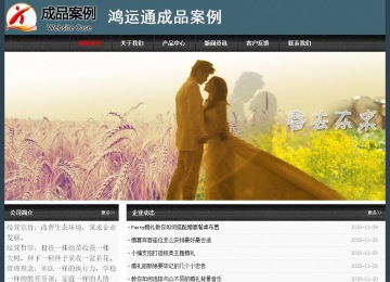 經(jīng)濟(jì)型成品案例No:8352