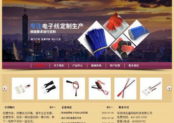 經(jīng)濟型成品案例站No:8353