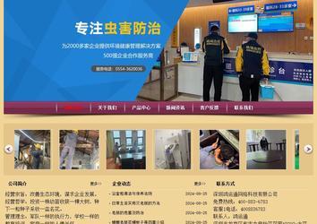 經(jīng)濟型成品案例站No:8353