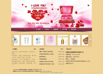 經(jīng)濟(jì)型成品案例站No:8353