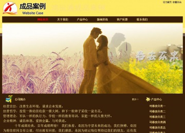 經(jīng)濟型成品案例No:8354