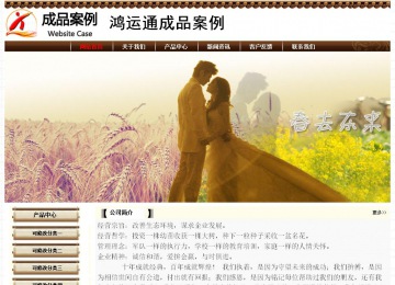 經(jīng)濟型成品案例No:8355