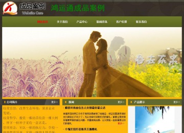 經(jīng)濟(jì)型成品案例No:8360