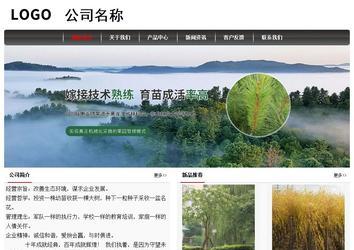 經(jīng)濟型成品案例No:8498