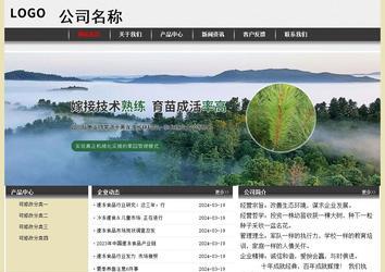 經(jīng)濟型成品案例No:8583