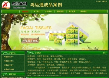 經(jīng)濟(jì)型成品案例No:8619