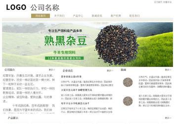 經濟型成品案例站No:8706