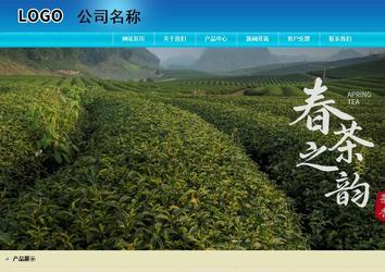 商務(wù)型成品案例站No:8784