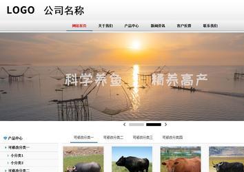 商務(wù)型成品案例No:8791