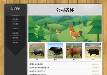 經(jīng)濟(jì)型成品案例站No:8825