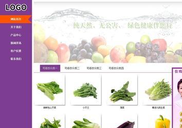 商務(wù)型成品案例站No:8830